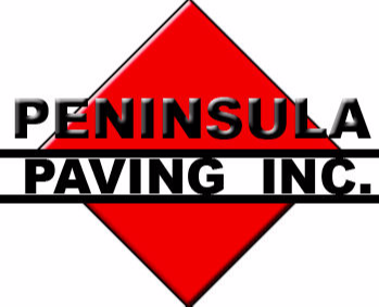 Peninsula Paving Inc